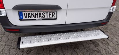 Trittstufe Alu-Step