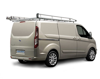 AluRack Dachträger Ford Transit Custom