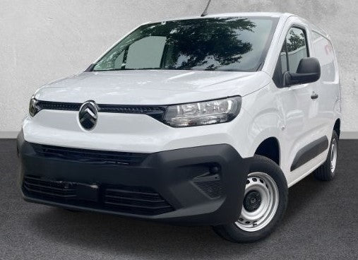 Gummiboden Berlingo / Partner / Doblo / Combo / ProaceCity baugl.