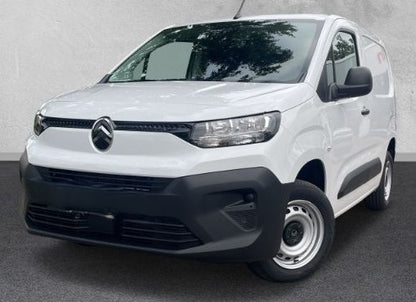 Gummiboden Berlingo / Partner / Doblo / Combo / ProaceCity baugl.
