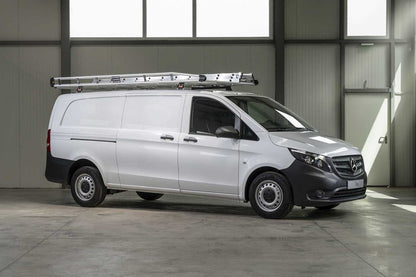 AluRack Dachträger Mercedes Benz Vito m. Hecktüren