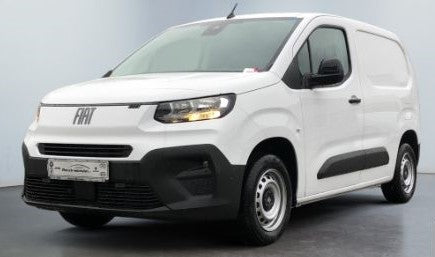 Gummiboden Berlingo / Partner / Doblo / Combo / ProaceCity baugl.