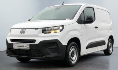 Gummiboden Berlingo / Partner / Doblo / Combo / ProaceCity baugl.