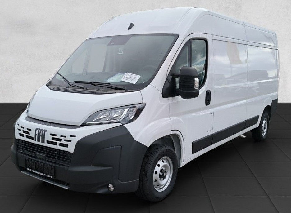 Alu-Dachträger Fiat Ducato