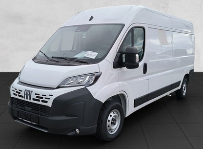 Alu-Dachträger Fiat Ducato