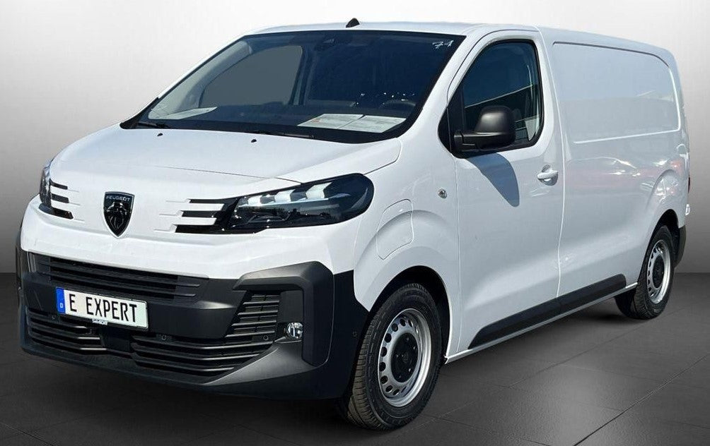 EasyKit Dachträger Peugeot Expert m. Hecktüren
