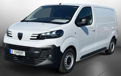 AluRack Dachträger Peugeot Expert m. Hecktüren