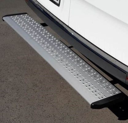 Trittstufe Alu-Step