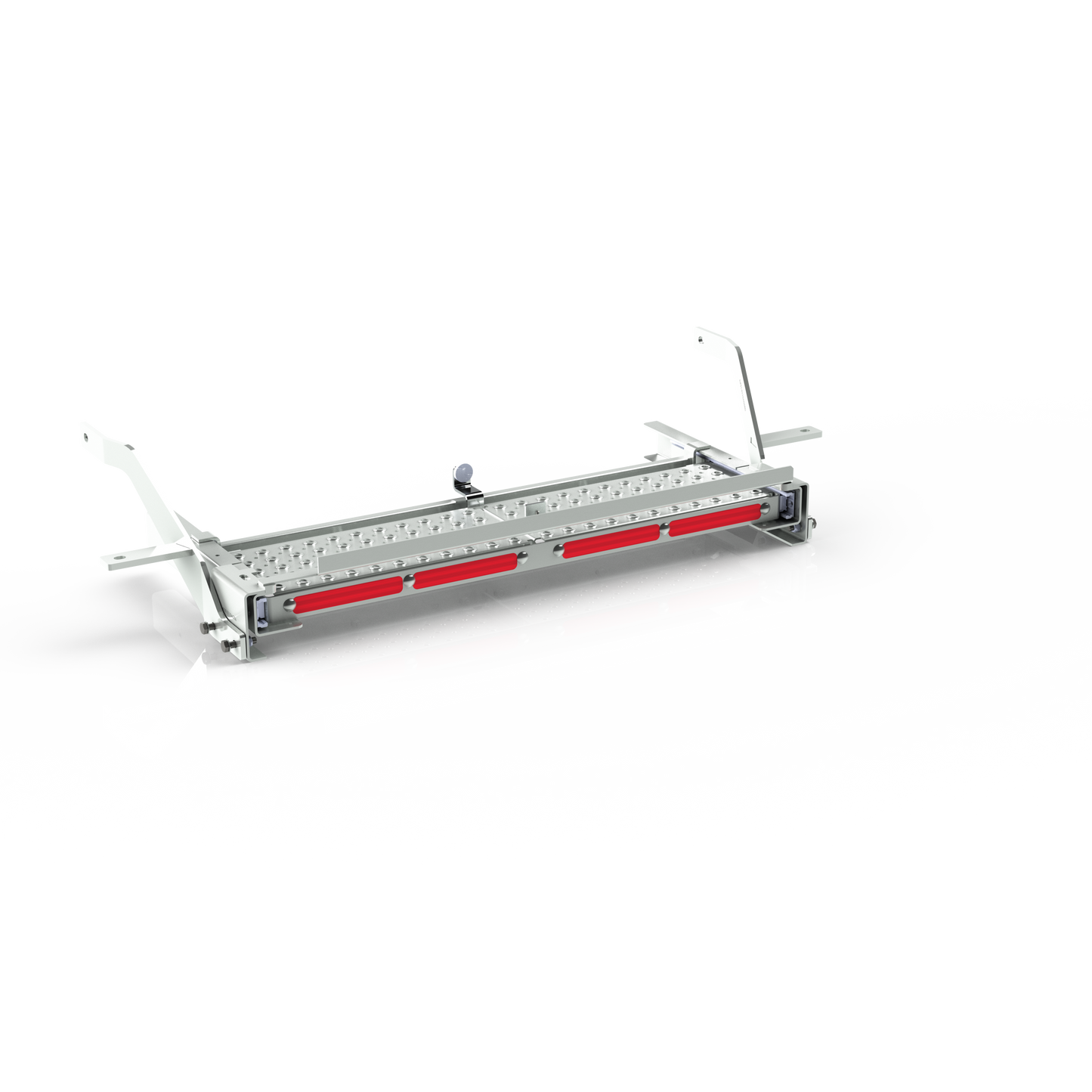 Trittstufe MPRRG, ausziehbar
