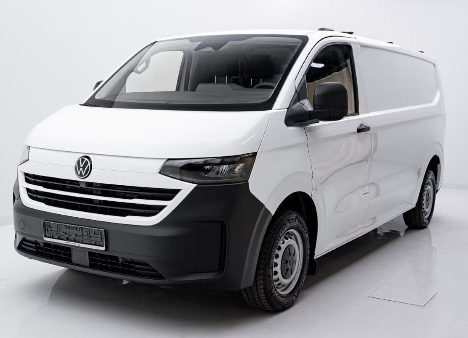 AluRack Dachträger VW NewTransporter