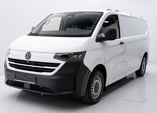 AluRack Dachträger VW NewTransporter