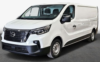 EasyKit Dachträger Renault Trafic / Nissan Primastar