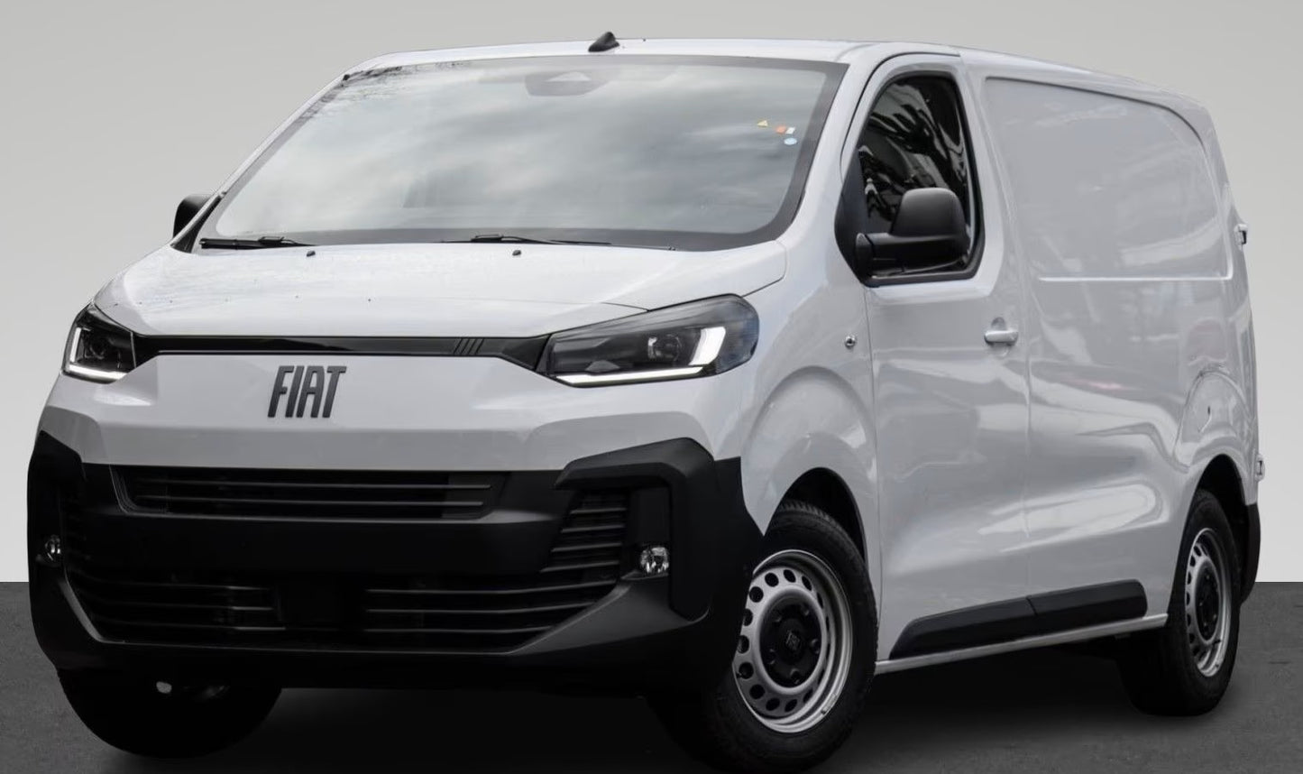 EasyKit Dachträger Fiat Scudo m. Hecktüren