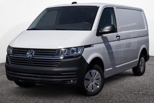 AluRack Dachträger VW Transporter T5 / T6