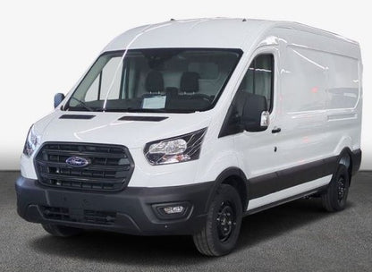 Alu-Dachträger Ford Transit