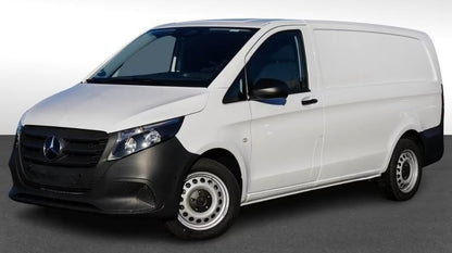EasyKit Dachträger Mercedes Benz Vito